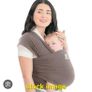 Close Caboo Baby Carrier (ring sling) Image 5