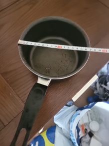saucepan
