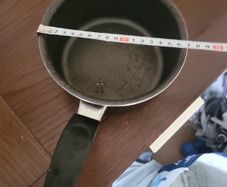 saucepan
