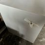 Office metal filing cabinet with locking key Image 6