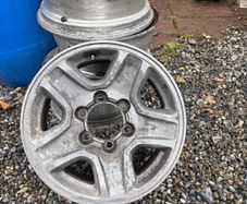 Wheels