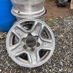 Wheels