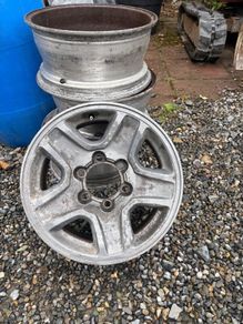 Wheels