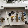 Ideal logic Combi boiler C24 Image 3