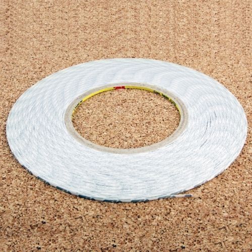 3mm 3M Double Sided Adhesive Tape for Tablet / Mobile Phone Touch Screen Repair - FHT09RT