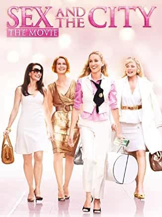 Sex and the City Complete DVD Series + SATC The Movie (brand new & sealed) + SATC 2 (2 Disc Edition)