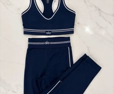 yoga set