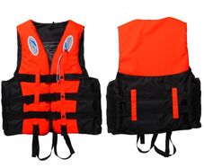 Life vest. Swim vest. Swimming aid. Kids/youth/adults