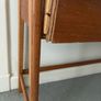Retro console table Image 5