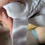 baby sleeping bag 2.5tog Image 3