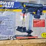 Pillar drill Image 2