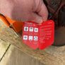 BASE Safety Boots 46/11.5 Image 3