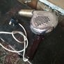 Vintage Hand Hairdryer Image 2