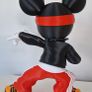 Mickey Mouse Urban Vibes Edition Fan Art 3D Print Image 4