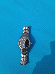 Omax watch men