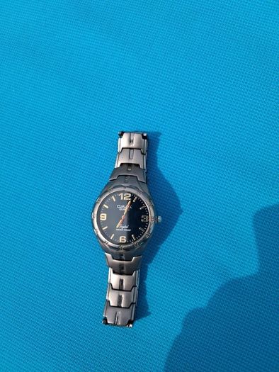 Omax watch men
