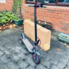 AOVOPRO ES80 Electric Scooter 350W