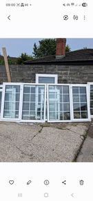 pvc windows