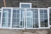 pvc windows
