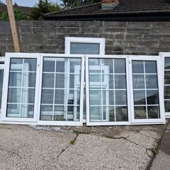 pvc windows