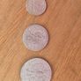 Poland 2 , 5 , 10 zlotych Pilsudski silver coins Image 10