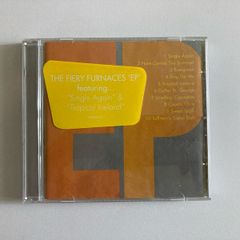 The Fiery Furnaces EP CD NM