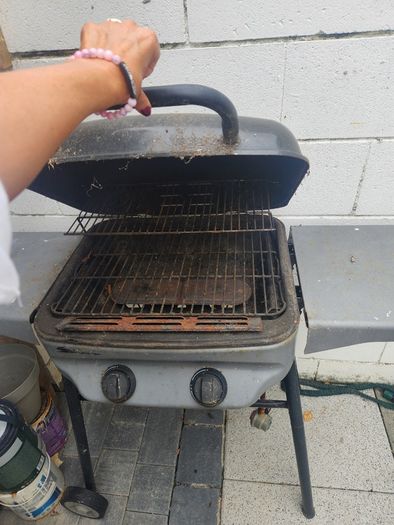 Free Bbq
