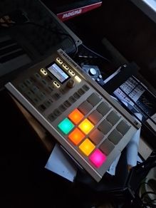 maschine > beyer dynamic DT 770 PRO 250 OHM