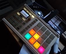maschine > beyer dynamic DT 770 PRO 250 OHM
