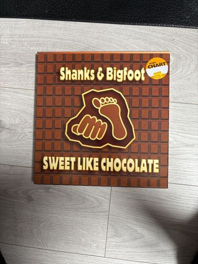 vinyl r&b and uk garage