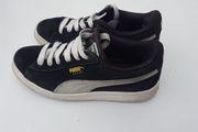 Boys Puma Size 2