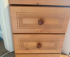 Bedside Table
