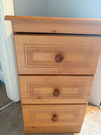 Bedside Table