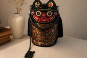 Brand new Designer handmade bag