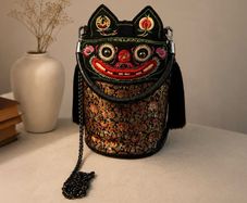 Brand new Designer handmade bag