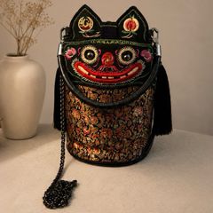 Brand new Designer handmade bag