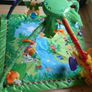 FisherPrice Rain Forest Baby Gym Image 2