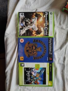 game bundle