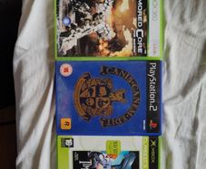 game bundle