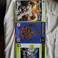 game bundle