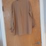 Glo - Story Long Sleeved Blouse.  S.M- 12 Image 4