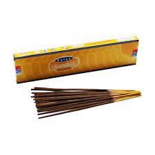 Satya Incense - Choose & mix any 3