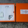 JC Wings 1:200 All Nippon Airlines Boeing B-727 200 Image 8