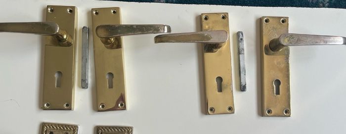 Door Handles