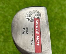 Odyssey CSM Broomstick Putter