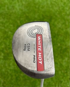 Odyssey CSM Broomstick Putter