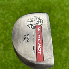 Odyssey CSM Broomstick Putter