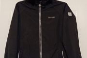Rain Jacket 11-12