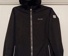 Regatta Jacket 11-12