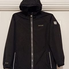Regatta Jacket 11-12